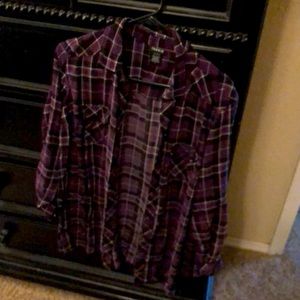 Torrid size 1 blouse